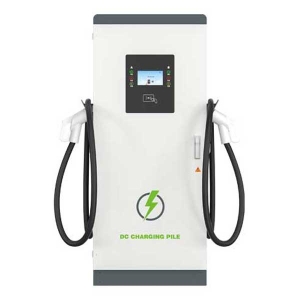 什么是直流充電樁的“智能充電”功能？