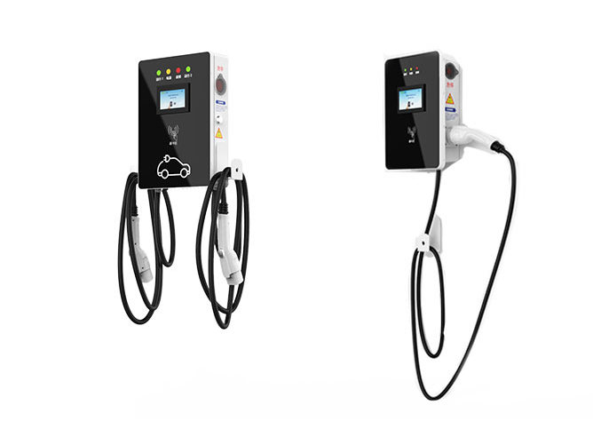 當(dāng)交流充電樁與直流充電樁的比較有哪些優(yōu)點？