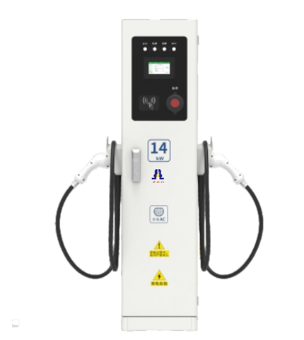 如何保養(yǎng)交流充電樁，延長使用壽命？