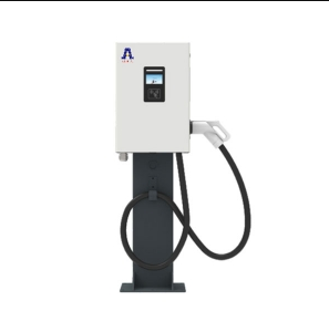 直流充電樁如何做散熱？