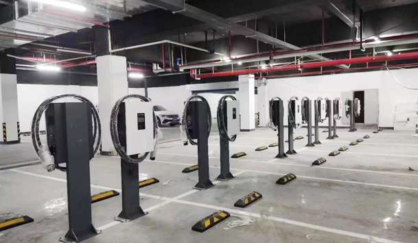 如何在家安裝直流充電樁和安全使用？